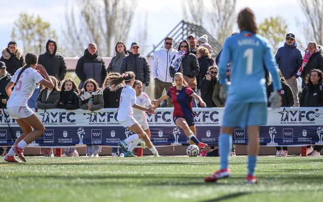 East Mallorca Girls Cup