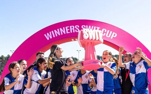 SWIT Cup