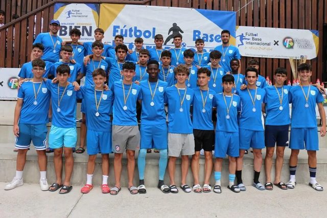 Women's International Cup Salou